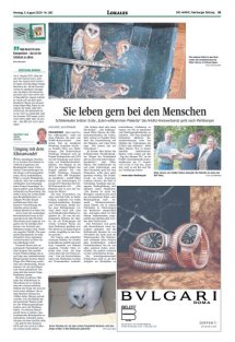 DIE HARKE Seite 15
