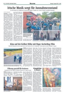 DIE HARKE Seite 16