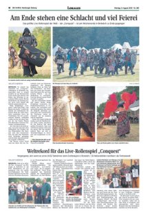 DIE HARKE Seite 18