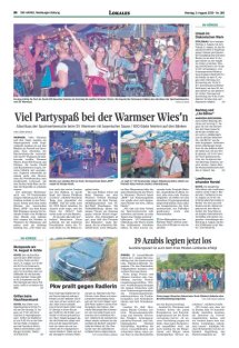 DIE HARKE Seite 20