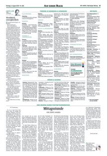 DIE HARKE Seite 21