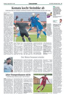 DIE HARKE Seite 23