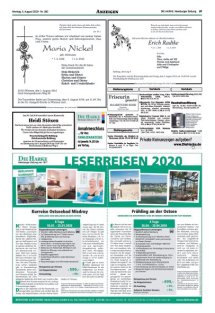 DIE HARKE Seite 27