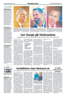 DIE HARKE Seite 7