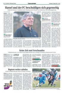 DIE HARKE Seite 10