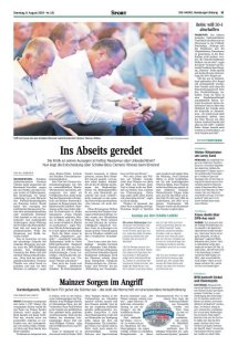 DIE HARKE Seite 11