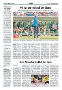 DIE HARKE Seite 13