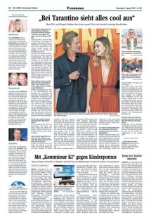 DIE HARKE Seite 14