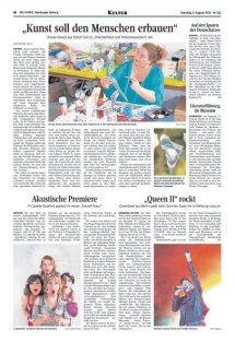 DIE HARKE Seite 16