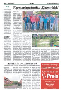 DIE HARKE Seite 17