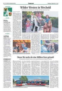 DIE HARKE Seite 20