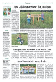 DIE HARKE Seite 21