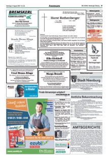 DIE HARKE Seite 27