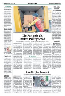 DIE HARKE Seite 5