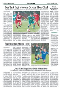 DIE HARKE Seite 9
