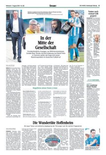 DIE HARKE Seite 11