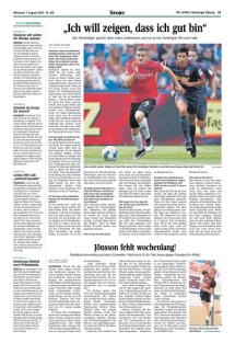 DIE HARKE Seite 13