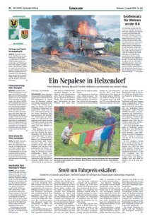 DIE HARKE Seite 20