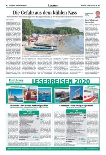 DIE HARKE Seite 22