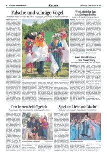 DIE HARKE Seite 10