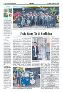 DIE HARKE Seite 14
