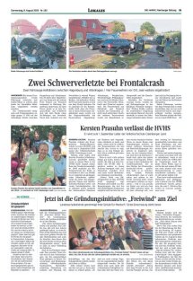 DIE HARKE Seite 15