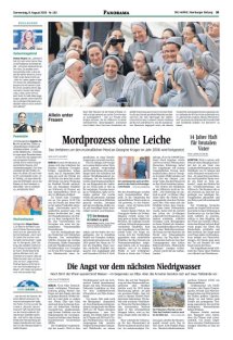 DIE HARKE Seite 19