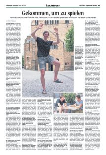 DIE HARKE Seite 23