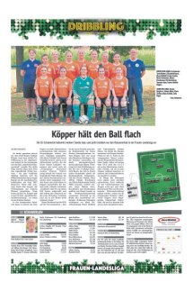 DIE HARKE Seite 25