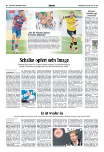 DIE HARKE Seite 26
