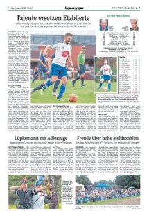 DIE HARKE Seite 9
