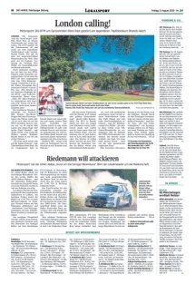 DIE HARKE Seite 10