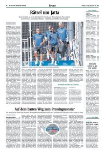 DIE HARKE Seite 12