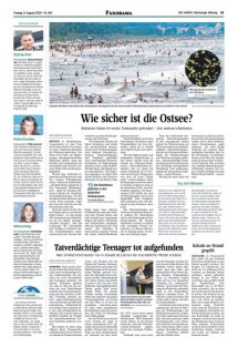 DIE HARKE Seite 15