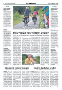DIE HARKE Seite 16
