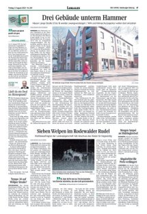 DIE HARKE Seite 17