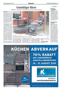 DIE HARKE Seite 21