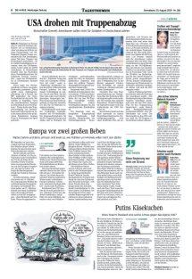 DIE HARKE Seite 2