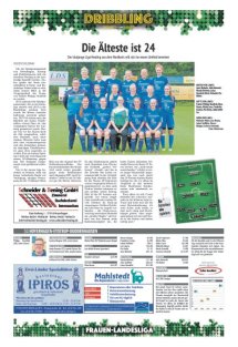 DIE HARKE Seite 11