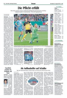 DIE HARKE Seite 12