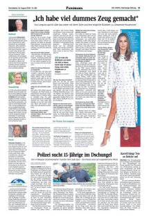 DIE HARKE Seite 15