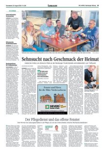 DIE HARKE Seite 19
