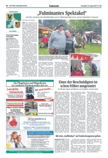 DIE HARKE Seite 26