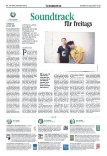 DIE HARKE Seite 34