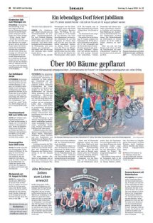 DIE HARKE am Sonntag Seite 10