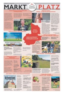 DIE HARKE am Sonntag Seite 15