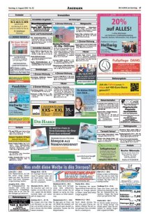 DIE HARKE am Sonntag Seite 17