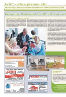 DIE HARKE am Sonntag Seite 18