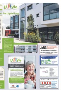 DIE HARKE am Sonntag Seite 19