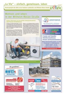 DIE HARKE am Sonntag Seite 20